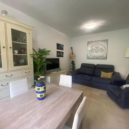 Nervion Luxury Sevilla Buitenkant foto