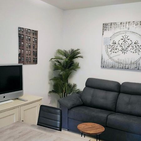 Nervion Luxury Sevilla Buitenkant foto