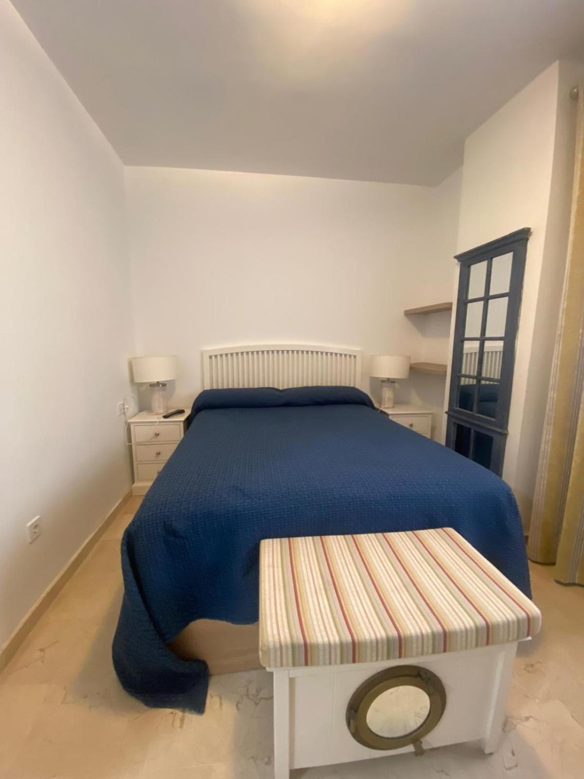 Nervion Luxury Sevilla Buitenkant foto