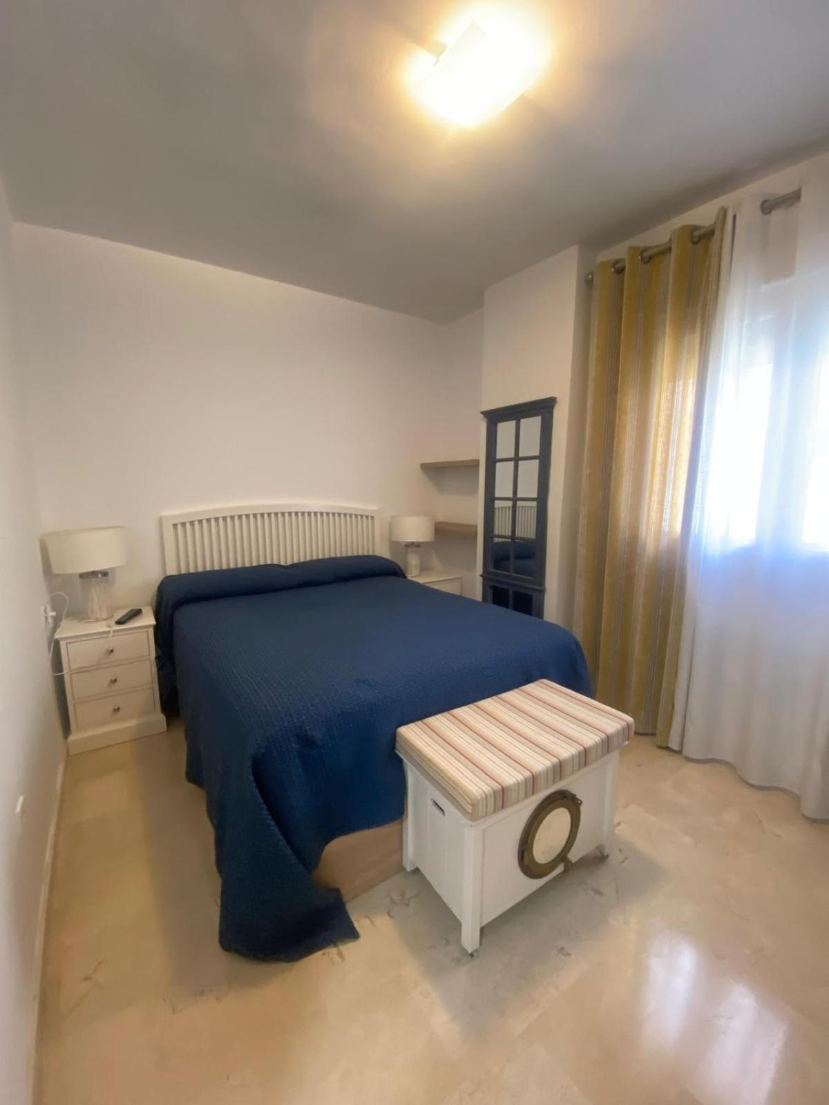 Nervion Luxury Sevilla Buitenkant foto
