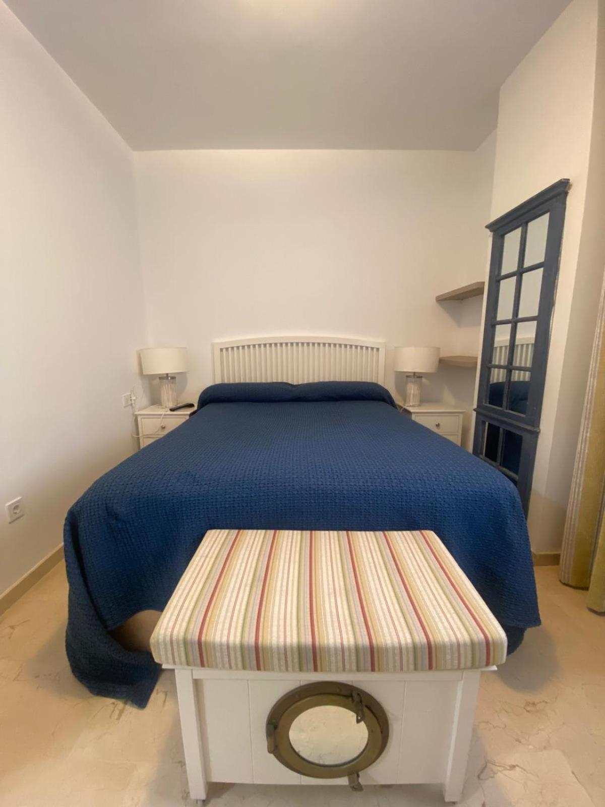 Nervion Luxury Sevilla Buitenkant foto