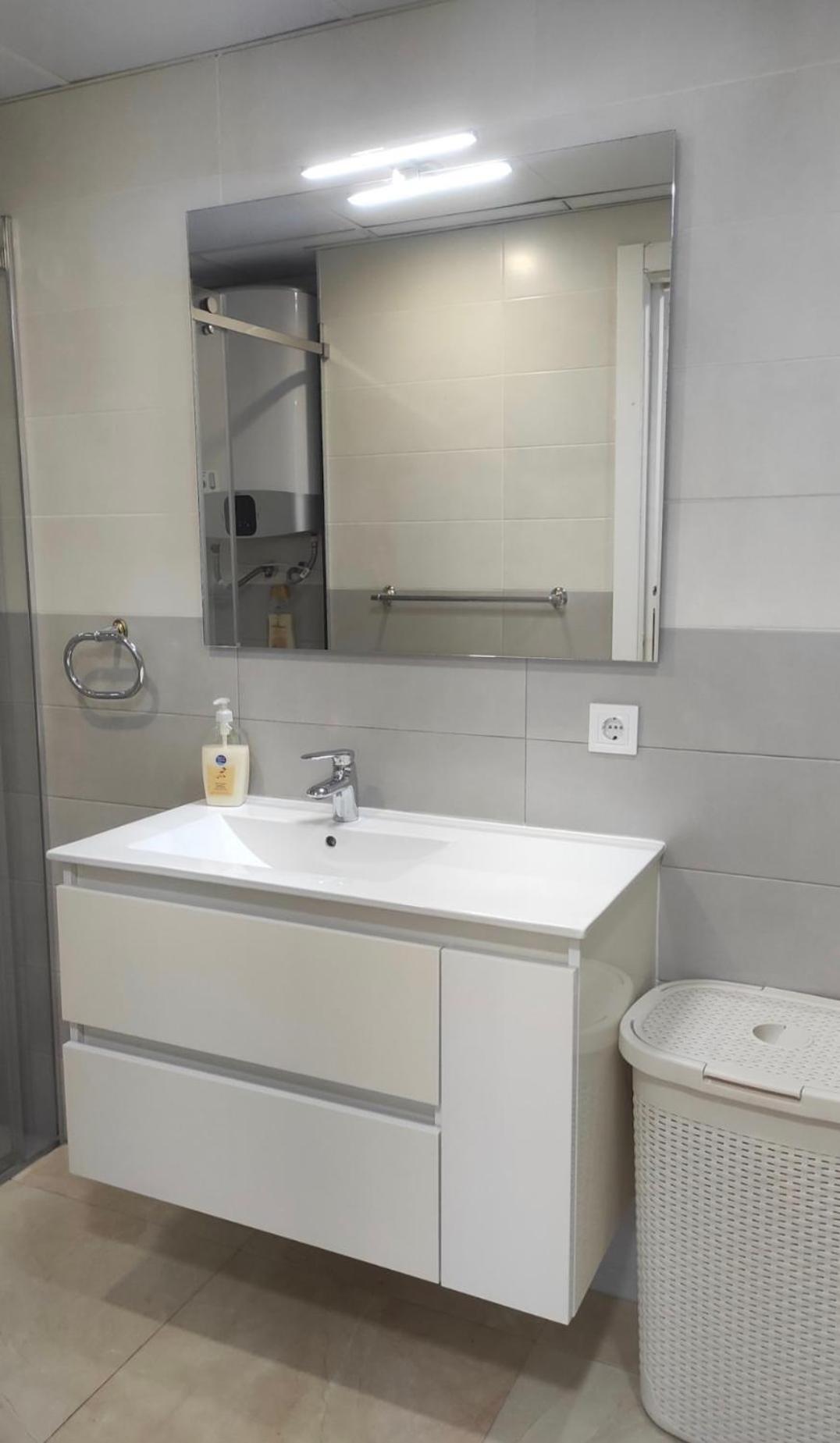 Nervion Luxury Sevilla Buitenkant foto